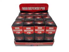 Defense Pin Master Pack MH-DPMPSH
